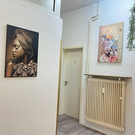 Koblenz Corner Rooms Екстер'єр фото