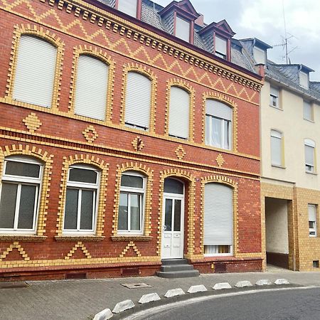 Koblenz Corner Rooms Екстер'єр фото