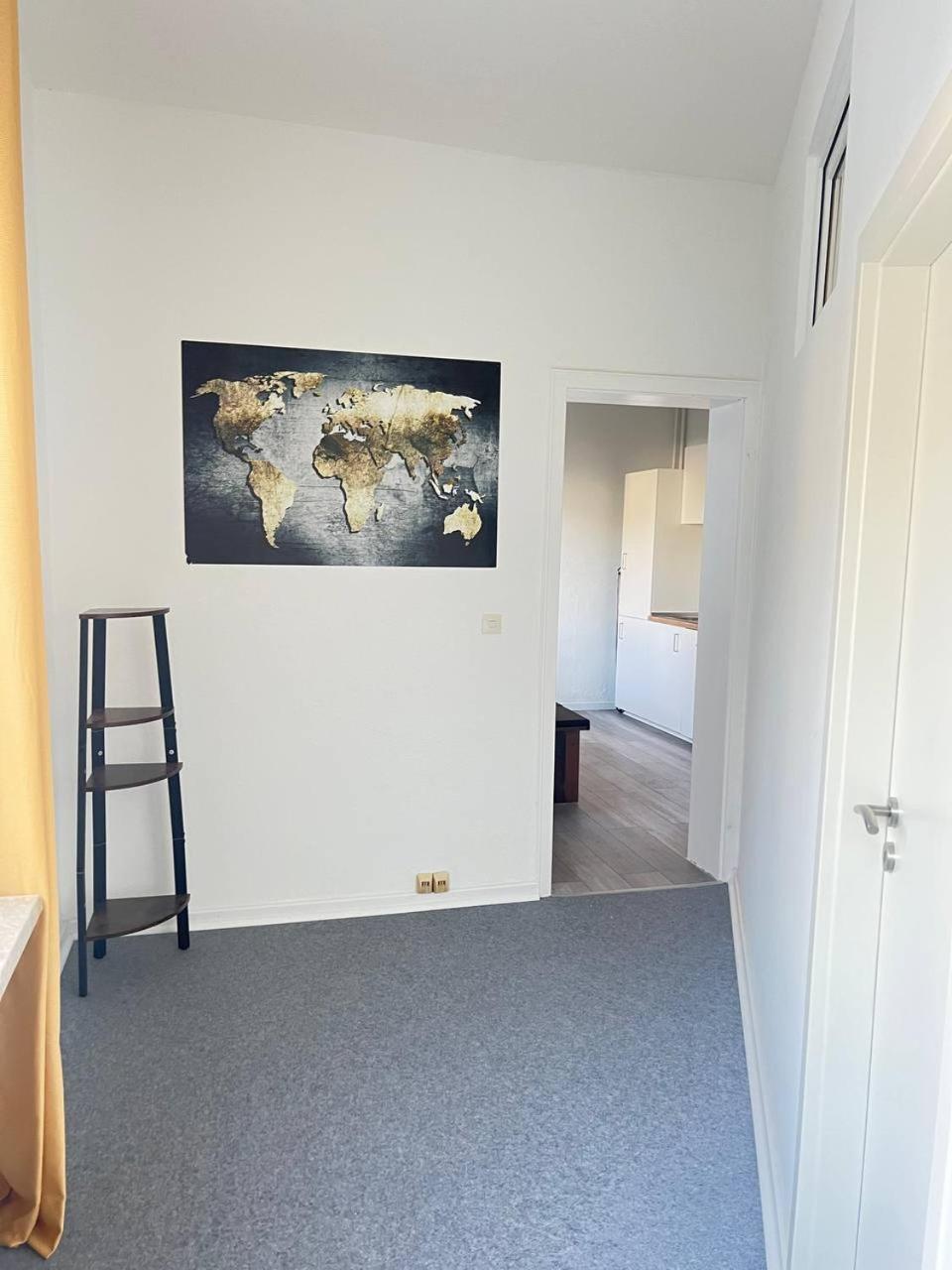 Koblenz Corner Rooms Екстер'єр фото