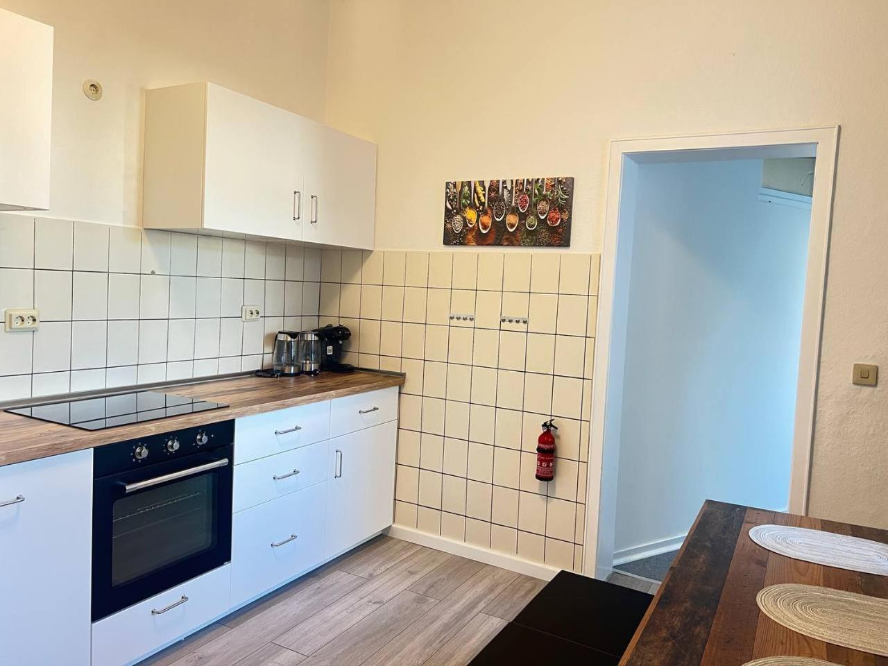 Koblenz Corner Rooms Екстер'єр фото