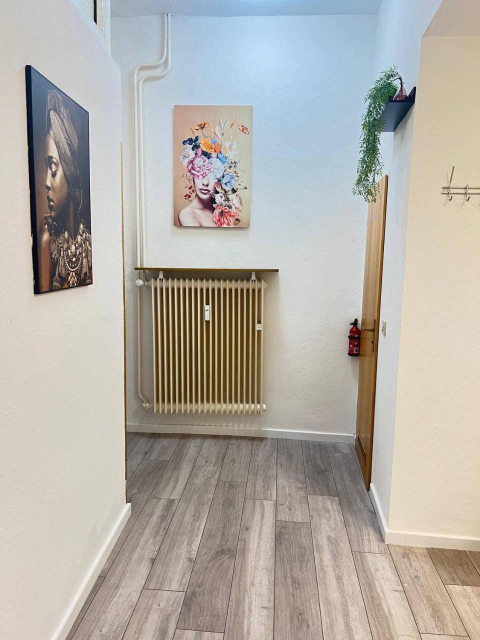 Koblenz Corner Rooms Екстер'єр фото