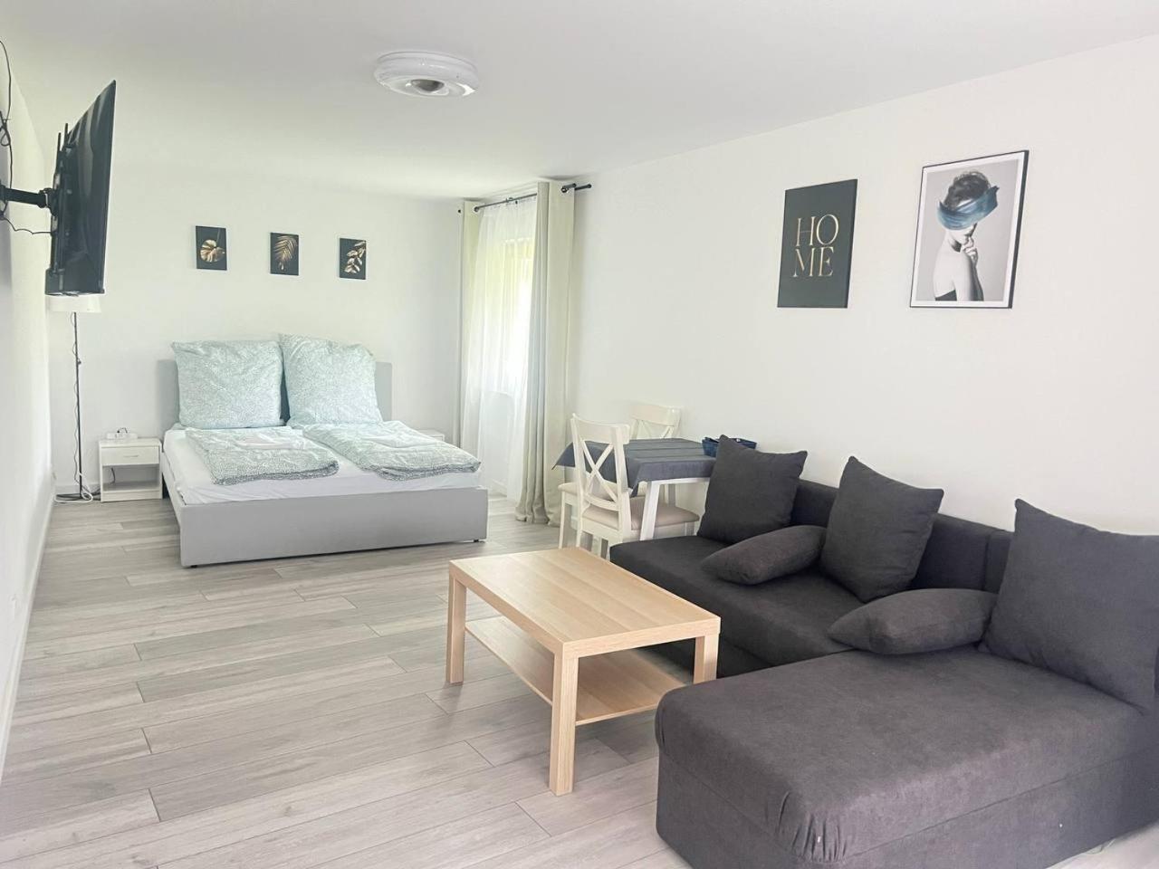Koblenz Corner Rooms Екстер'єр фото