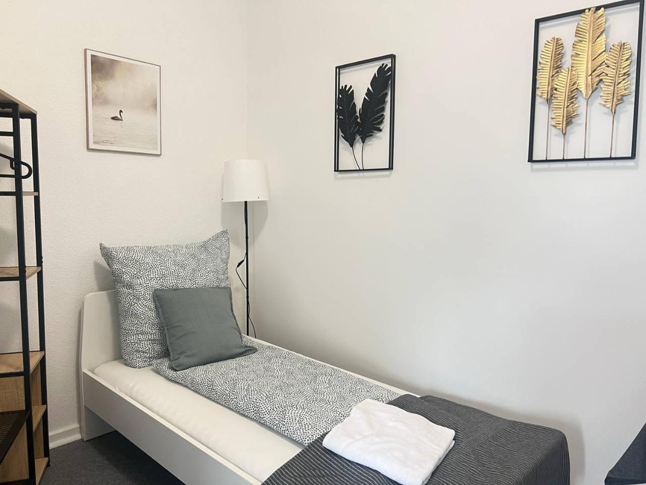 Koblenz Corner Rooms Екстер'єр фото