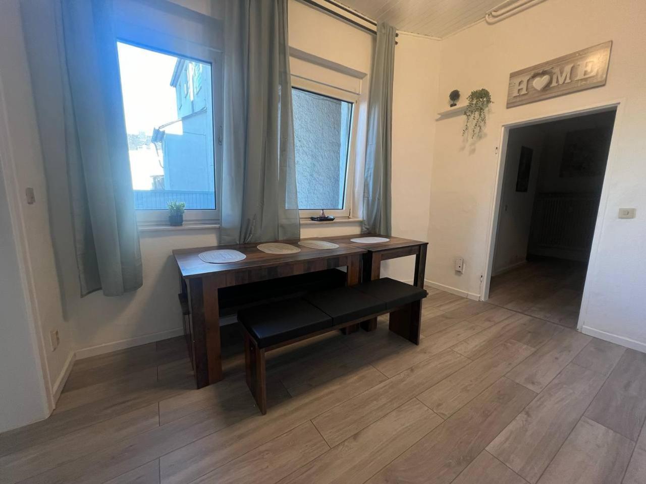Koblenz Corner Rooms Екстер'єр фото