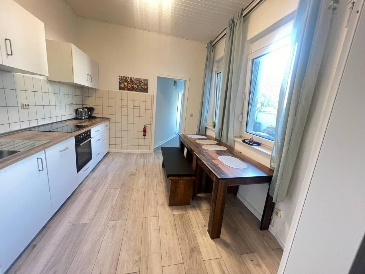Koblenz Corner Rooms Екстер'єр фото