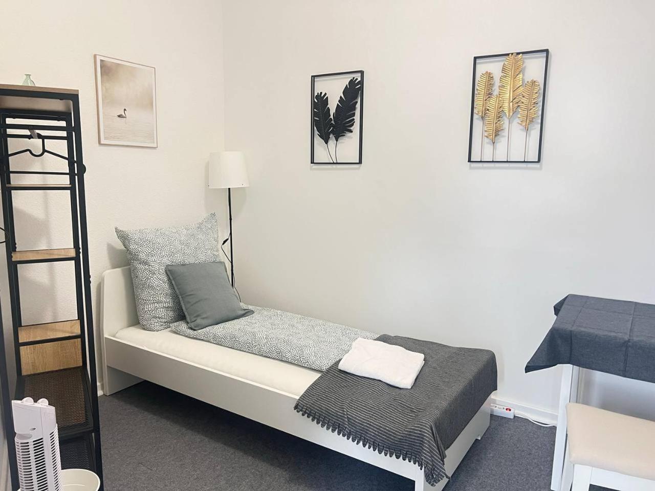 Koblenz Corner Rooms Екстер'єр фото