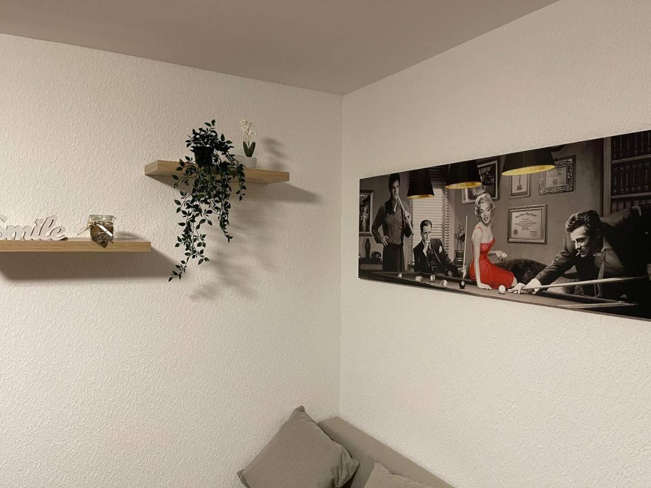 Koblenz Corner Rooms Екстер'єр фото